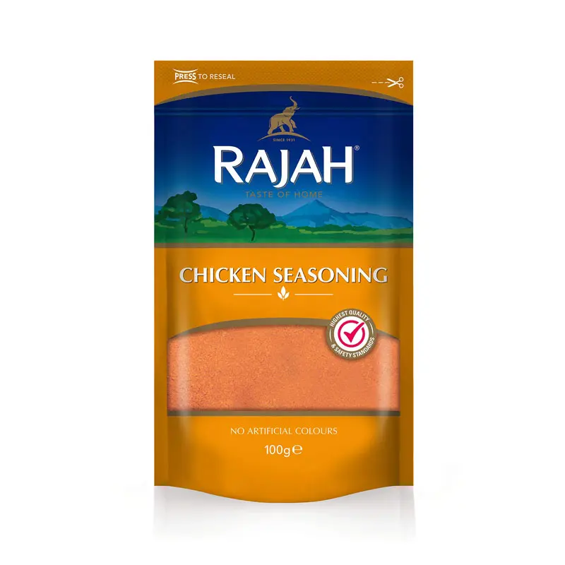 Rajah Chicken Seasoning 100gr