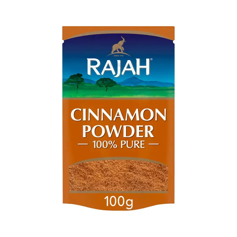 Rajah Cinnamon Powder 100gr 