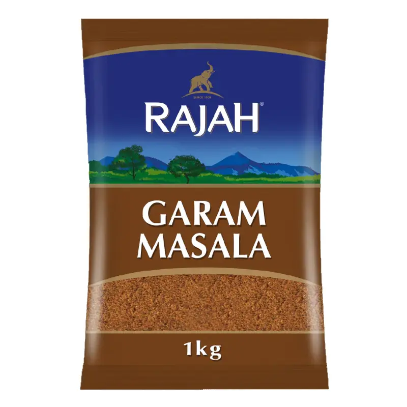 Rajah Garam Masala 1Kg 