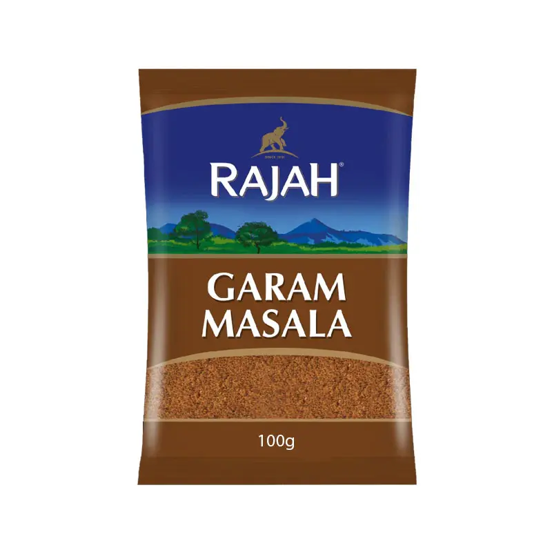 Rajah Garam Masala 85gr 