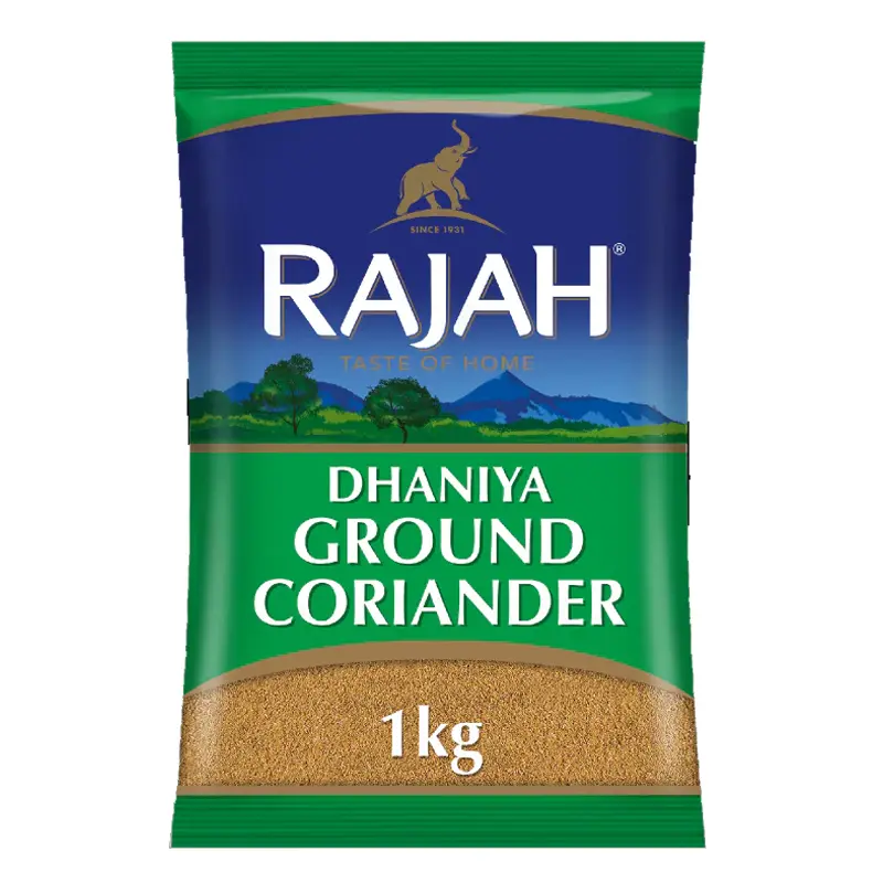 Rajah Ground Dhaniya 1kg (62972)