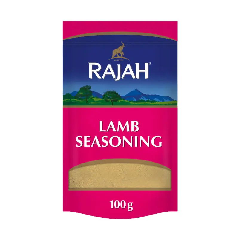 Rajah Lamb Seasoning 100gr 