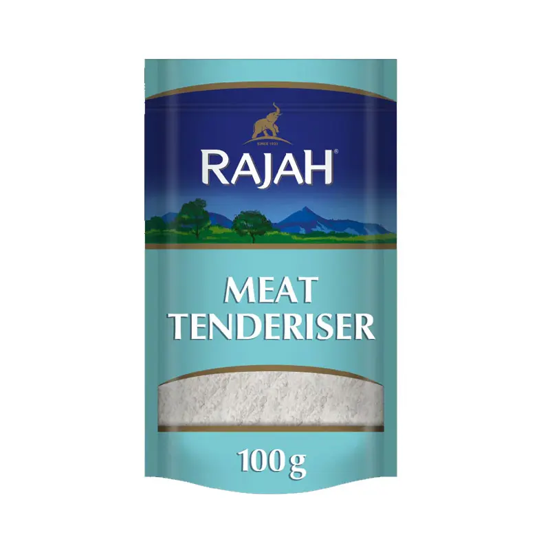 Rajah Meat Tender 100gr 