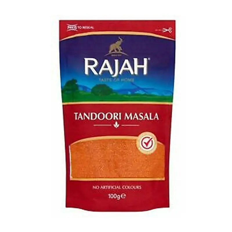 Rajah Tandoori Masala 100gr