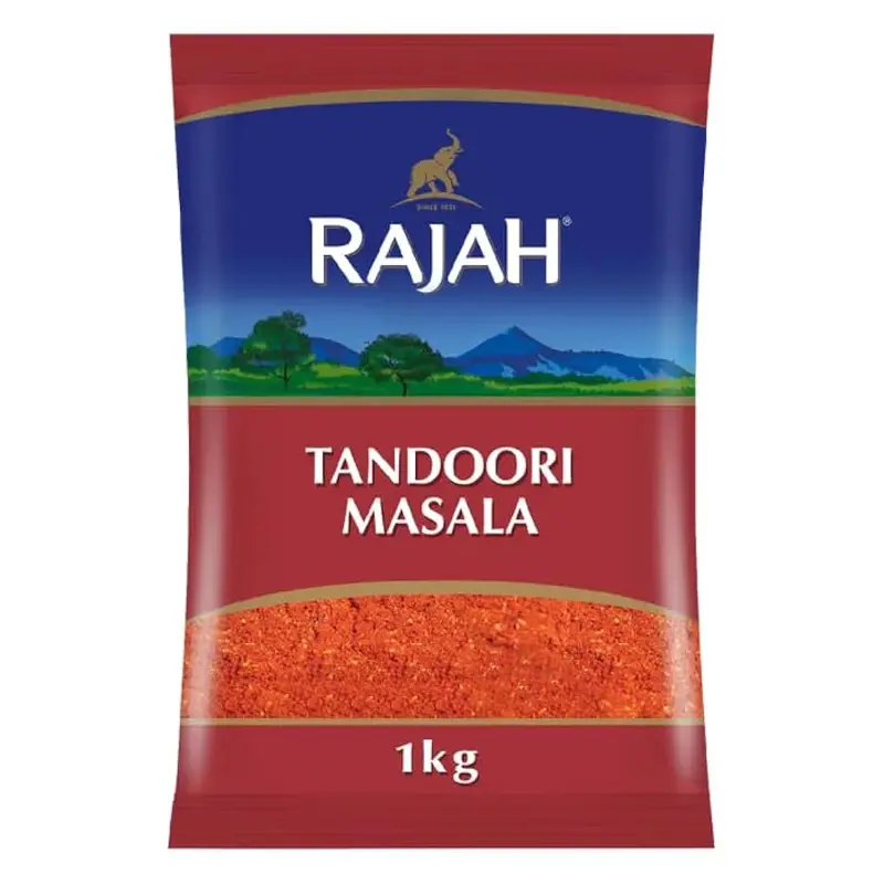 Rajah Tandoori Masala 1kg