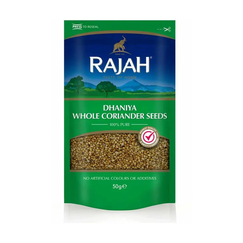 Rajah Whole Daniya 50gr