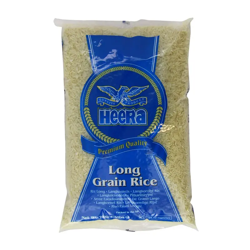 Heera Long Grain Rice 2Kg