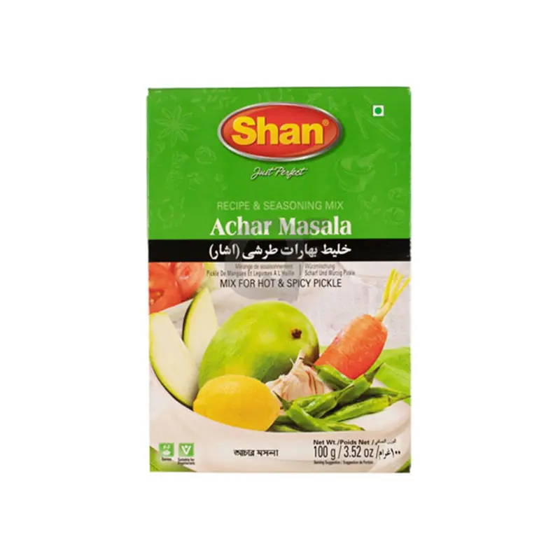 Shan Achar Masala 