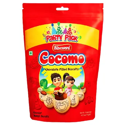 Cocomo Pouch