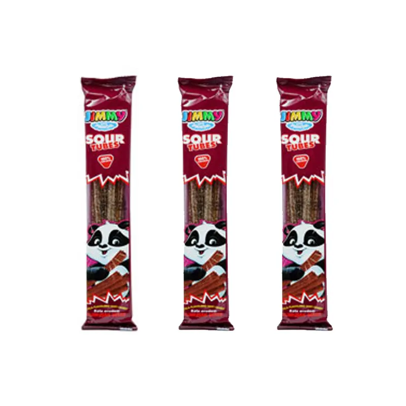 Jimmy Cola Tube x 4Pcs