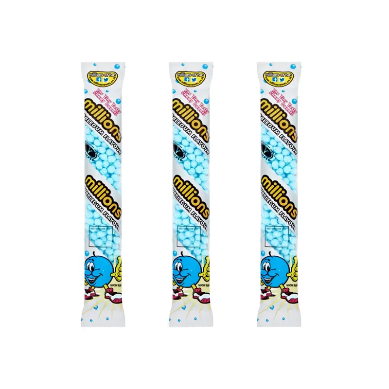Millions Bubble Gum 1x12