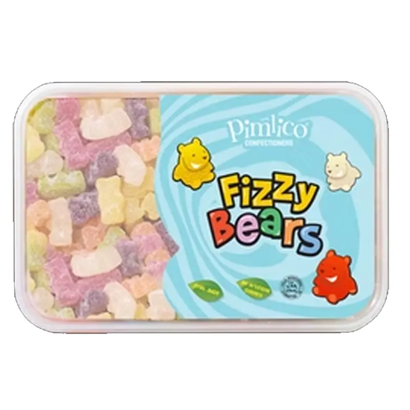Pimlico Fizzy Bear 