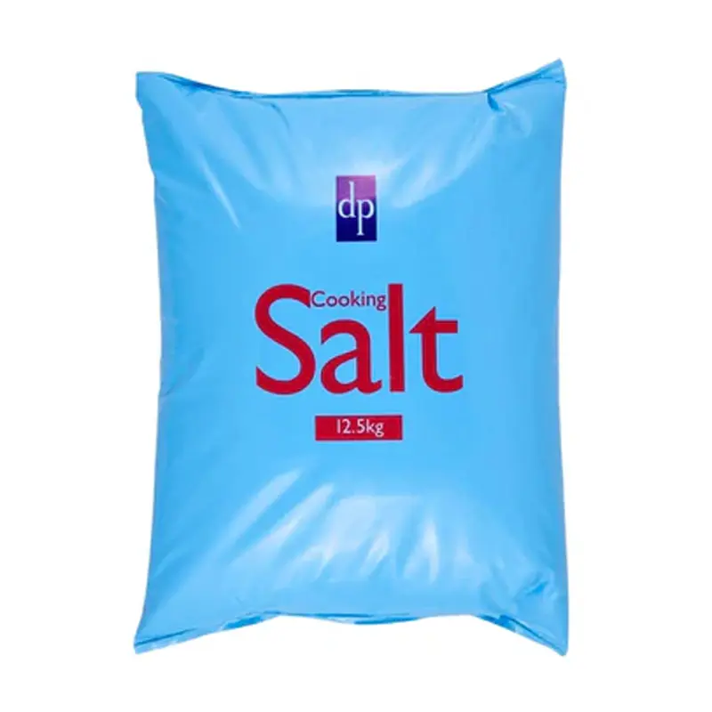 Dri-Pak Salt Bags 12.5kg x 1