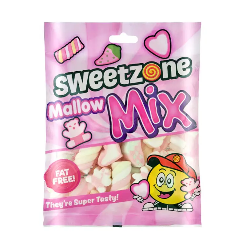 Mix Mallow 1X12 + VAT