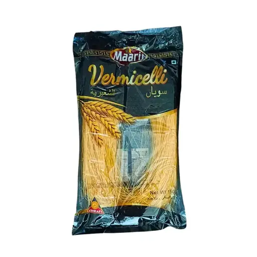 Maarij U Shape vermicelli 150g x 48