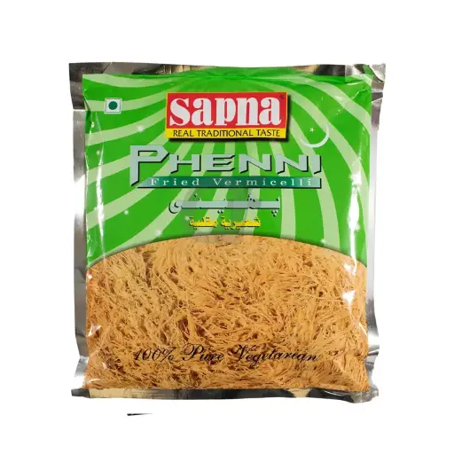 Sapna Phenni 1x30