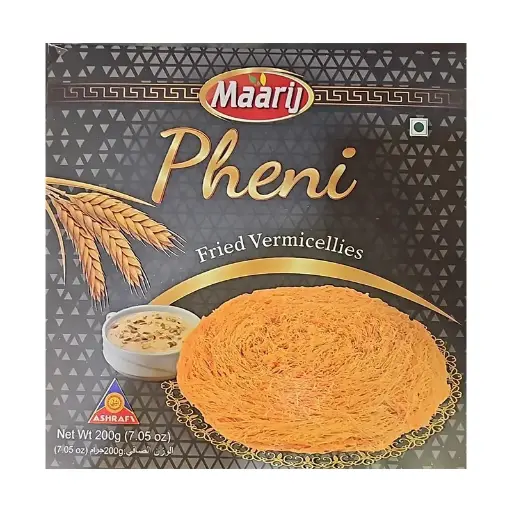 Maarij Pheni 1x24
