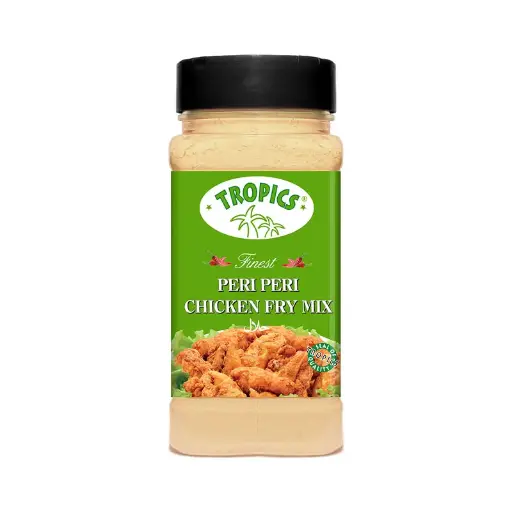 Tropics Peri Peri Masala 300gr x 12