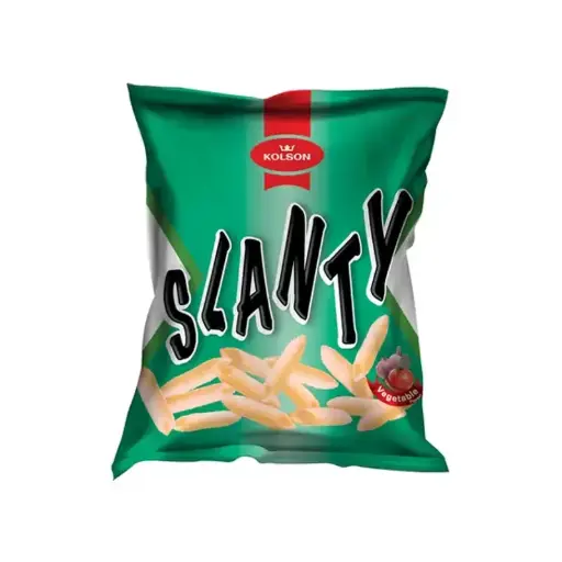 Kolson Vegetable Slanty 1x24 + VAT