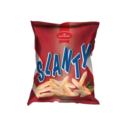 Kolson Jalapeno Slanty 1x24 + VAT