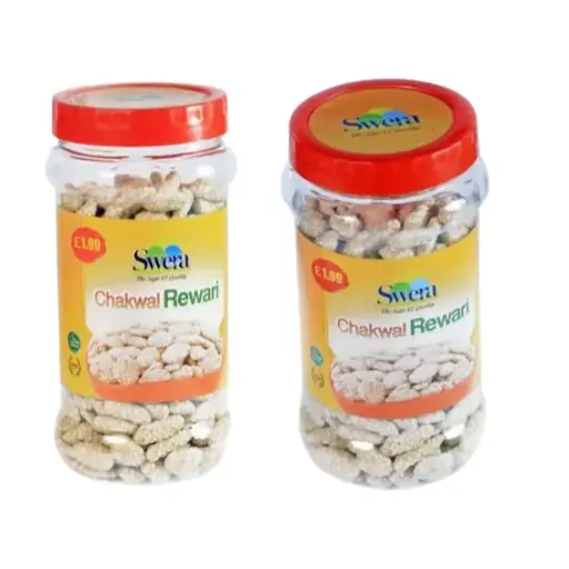 Swera Chakwal Rewari  350gr x 6
