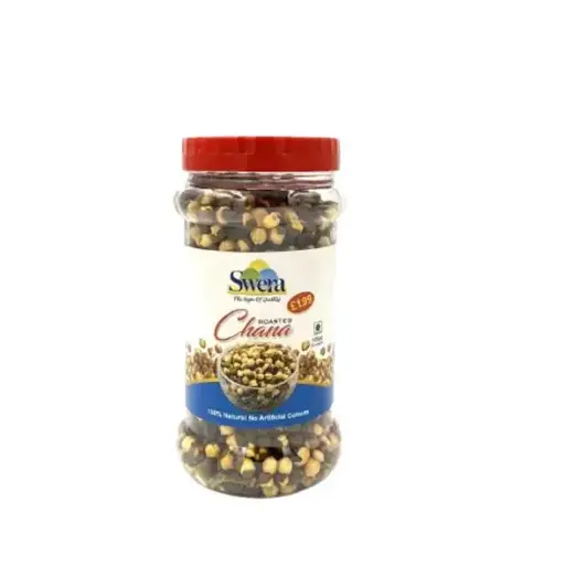 Swera Roasted Chana 350gr x 6