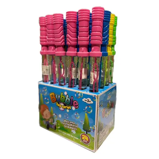 Bubble Toy Series 1x24