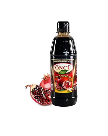 Oncu Pomegrante Sauce 330gr x 12