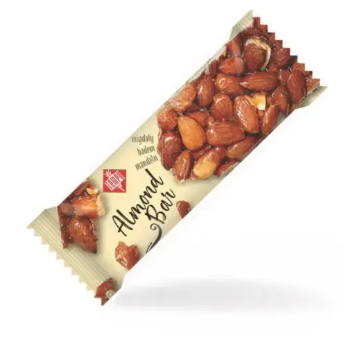 Tempo Almond Bar 1x12