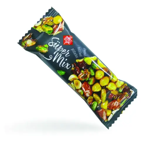 Tempo Super Mixed Bar 1x12