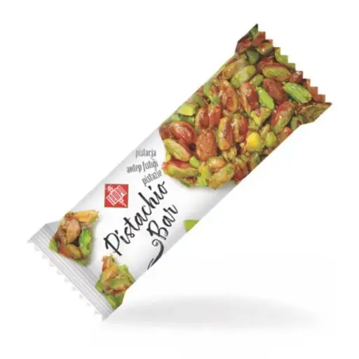 Tempo Pistachio Bar 1x12