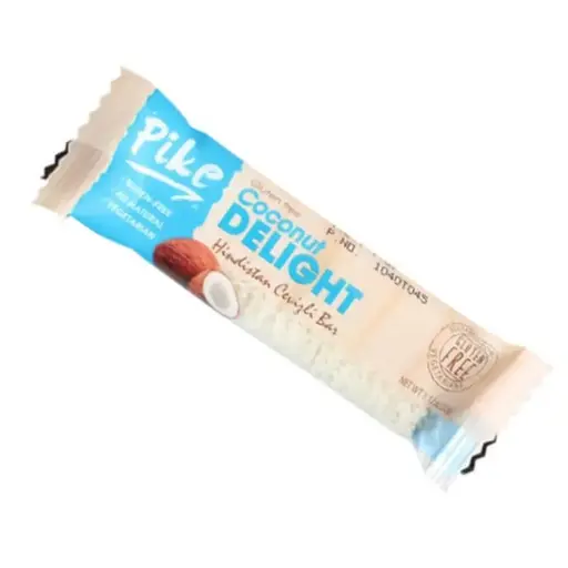 Pike Coconut Delight Bar 1x12