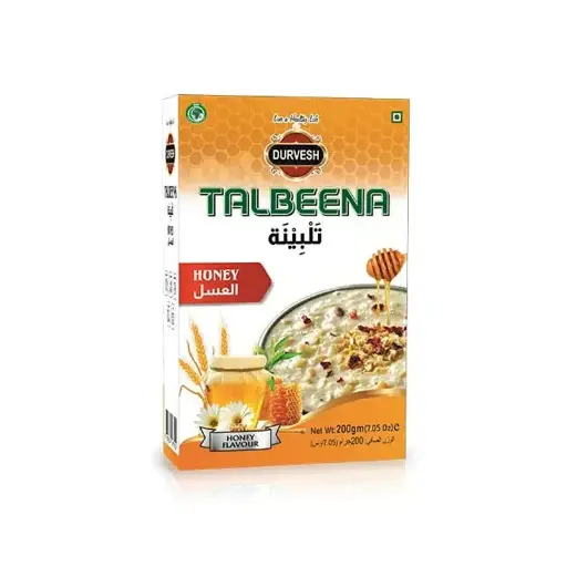 Talbeena Honey 200g x 12