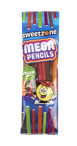 Sweetzone Mega Pencil 180gr x 12