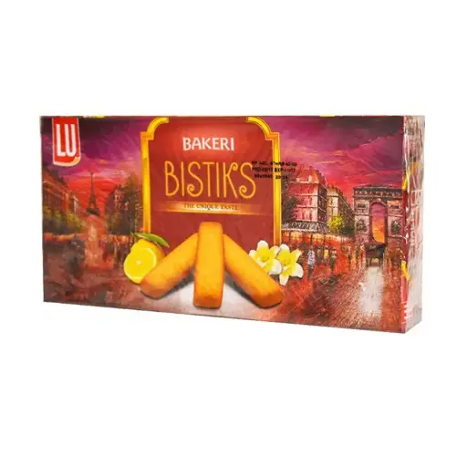 LU Bistiks Biscuits (2 for 0.99p)
