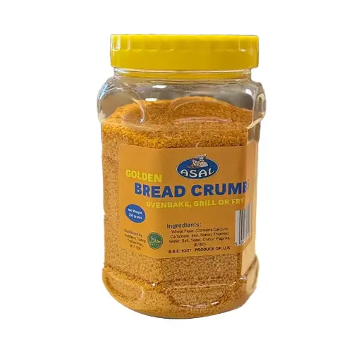 Asal Bread Crumbs 325gr