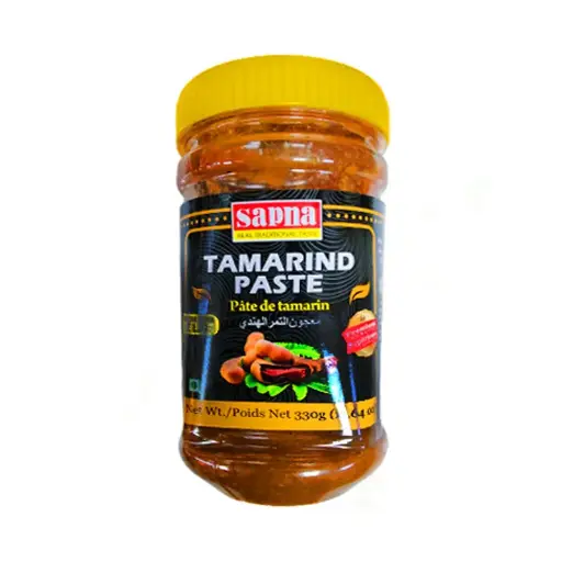Sapna Tamrind Paste 330g 