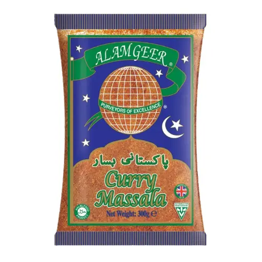 Alamgeer Bassar 300g