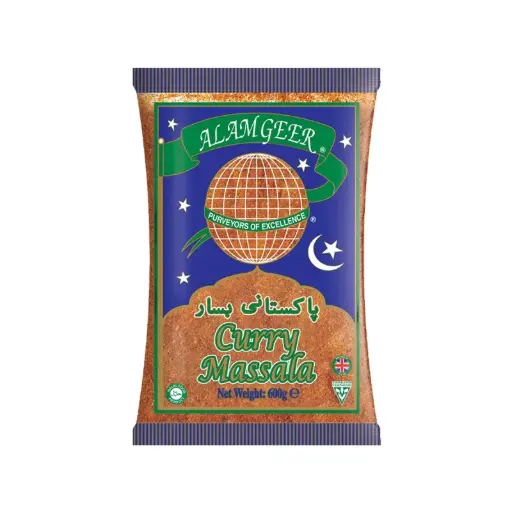 Alamgeer Bassar 600g 