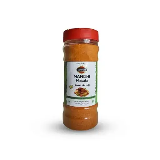 Durvesh Mandi Masala 240g 