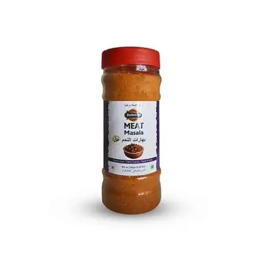 Durvesh Meat Masala 240g 