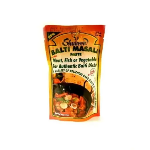 Shaheen Balti Masala 175g 