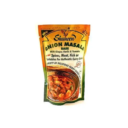 Shaheen Onion Masala 175g 