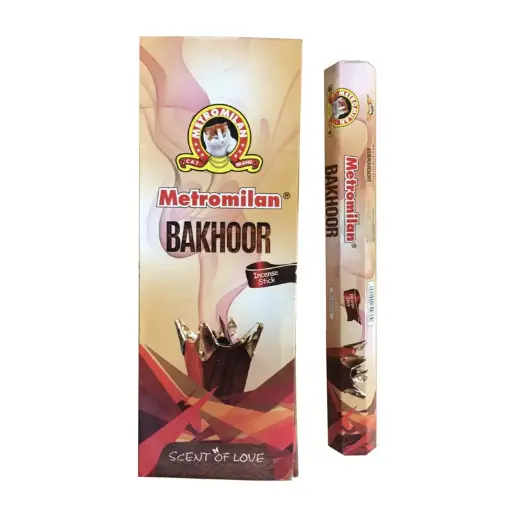 Bakhoor Agarbatti 