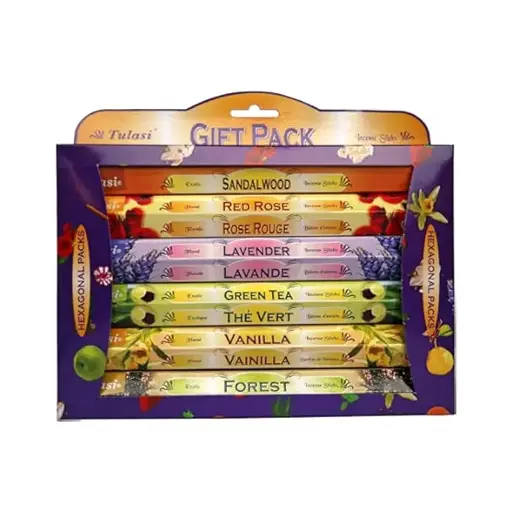 Energy Gift Pack Agarbatti 
