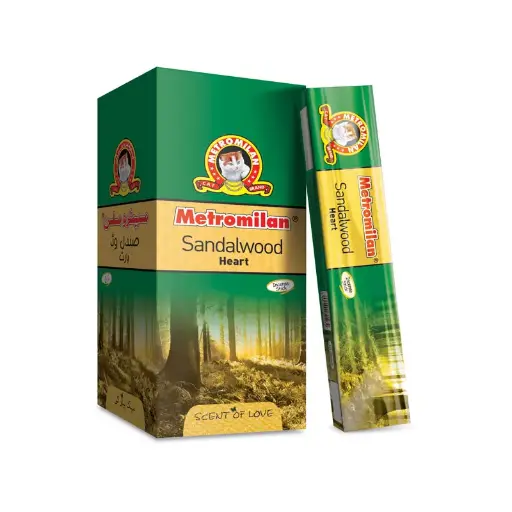 Sandal Agarbatti 