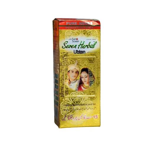 9 Herbal 7 Uptan