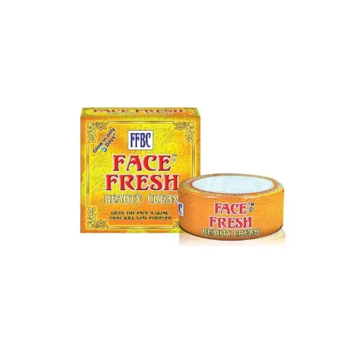 Face Fresh Beauty Cream 