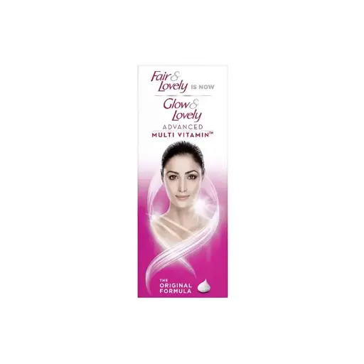 Fair & Lovely Cream 50g 