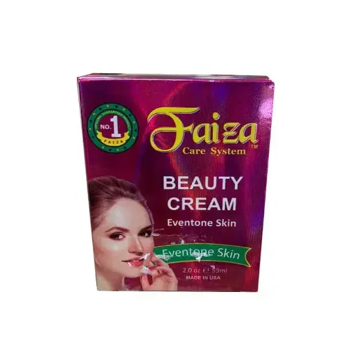 Faiza Beauty Cream 30g 